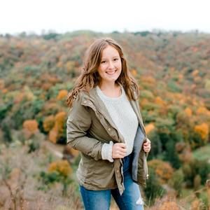 Meet your Posher, Mollie